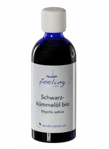 schwarzkümmelöl